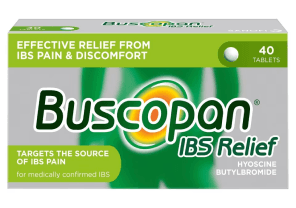 Buscopan® IBS Relief